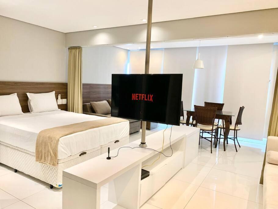 サンパウロAp Luxo Prox Av Paulista Frei Caneca Hosp Sirio Libanes Cd 1402アパートメント エクステリア 写真